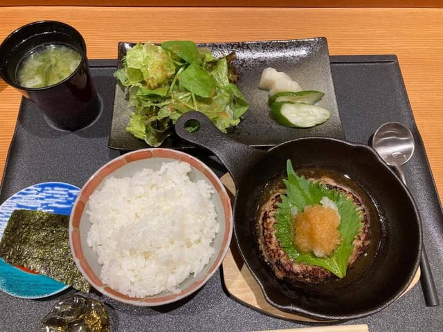 ORI TOKYO カフェ - サブ画像2