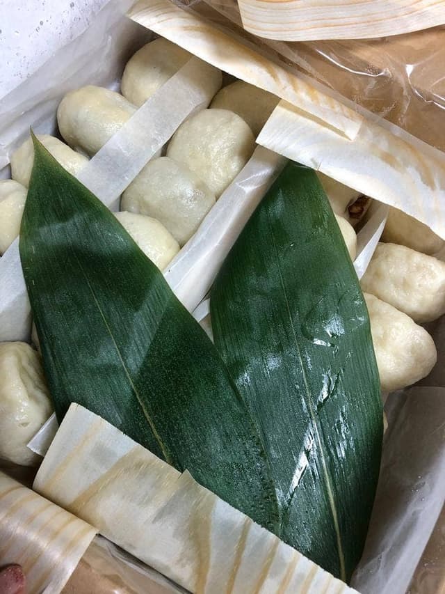 西澤餅屋 - サブ画像2