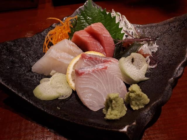 海女の酌 錦大津通店 - サブ画像3