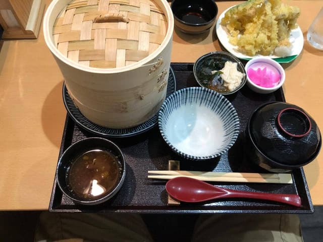 和食 すゞき - サブ画像2