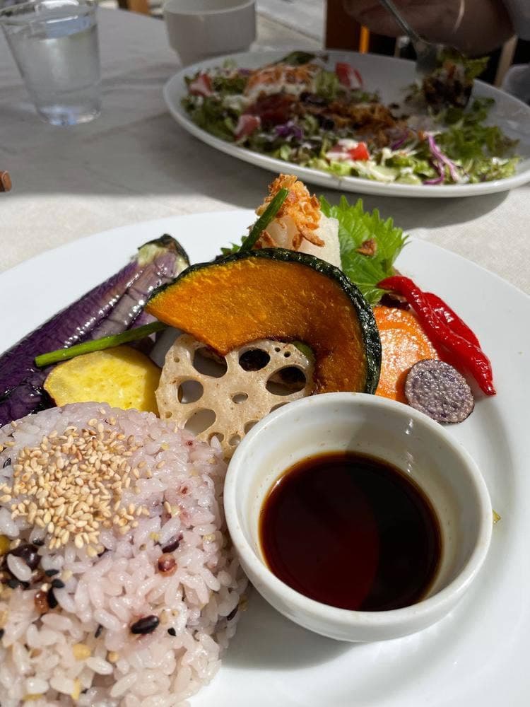 バナナカフェ