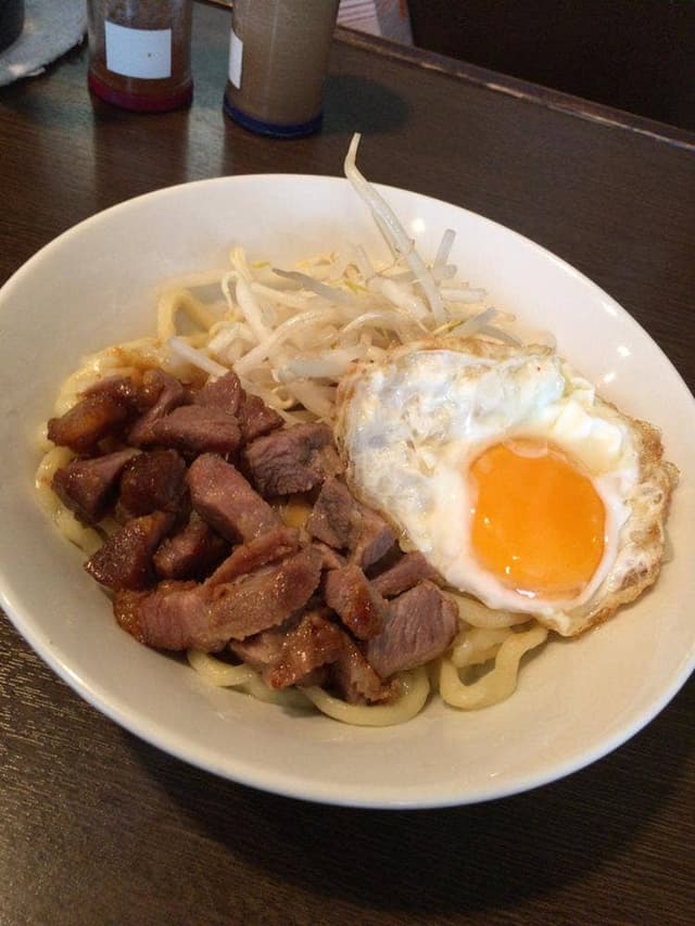 汁なし専門男のLL - サブ画像2