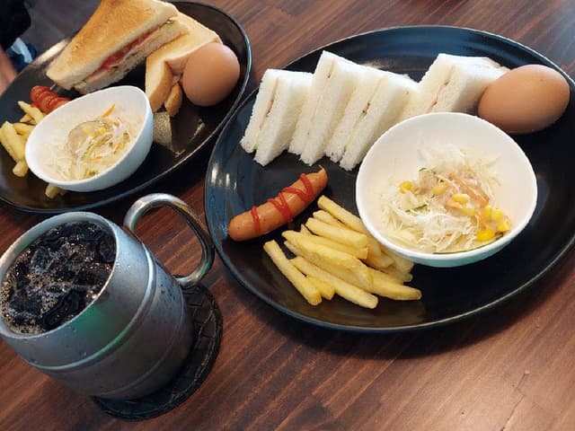 喫茶園 HANAKO - サブ画像1
