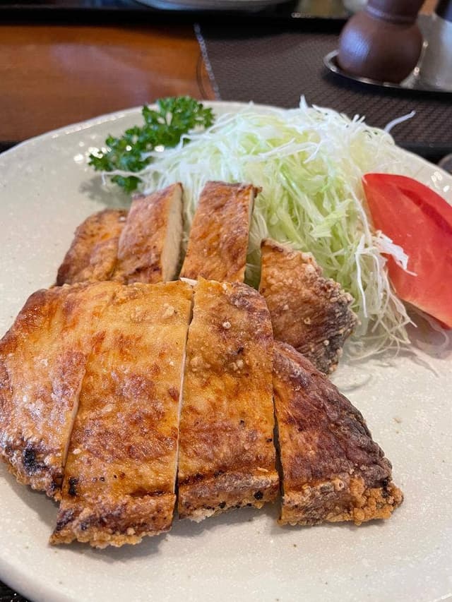 ごはん処 国界 - サブ画像2