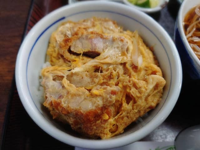 大村庵 - サブ画像1