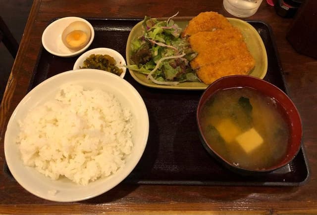 居酒屋 釧路 - サブ画像2