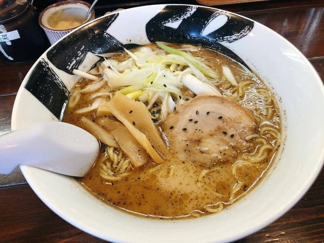 麺屋はやたろう 立川店 - サブ画像2