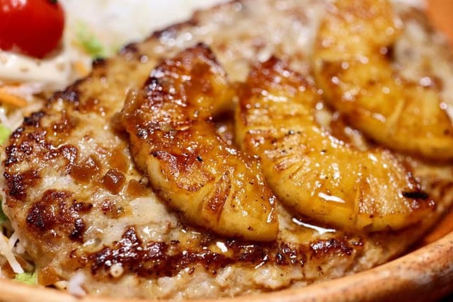 びっくりドンキー 日進竹の山店 - サブ画像2