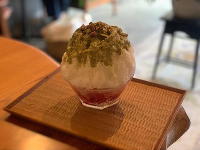 氷茶屋 百笑 - サブ画像3