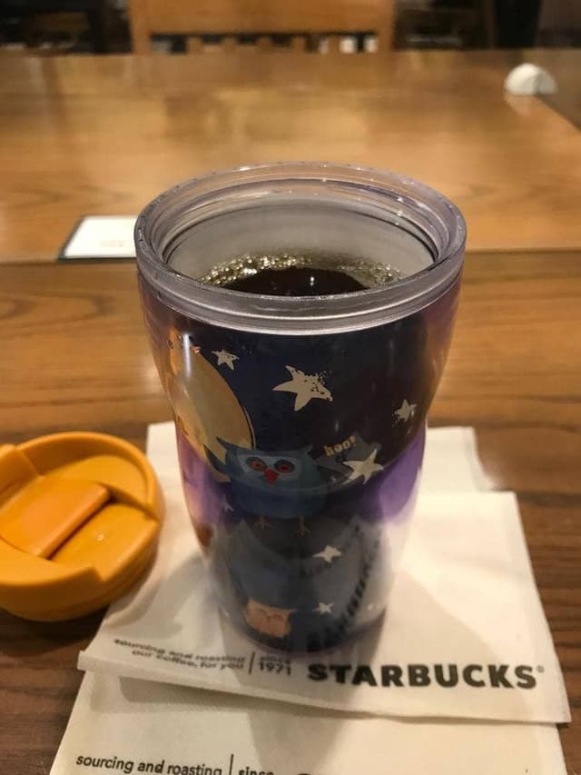 スターバックス コーヒー さいたま新都心 コクーンシティ コクーン2店 - サブ画像3