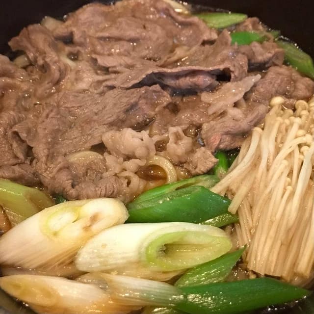 あじ川 うどん店 - サブ画像2