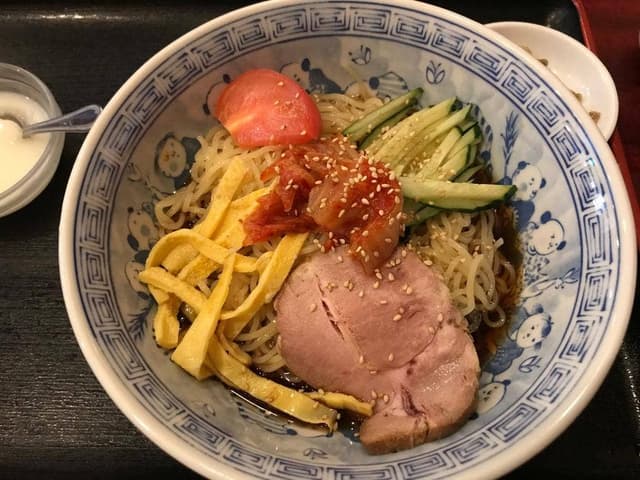 中国家庭料理 香園 横浜店 - サブ画像1