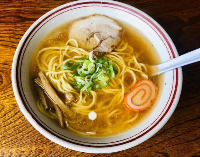中華料理 チュー 利屋町店 - サブ画像1