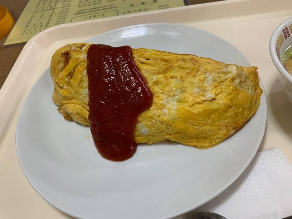 お食事の店 次郎