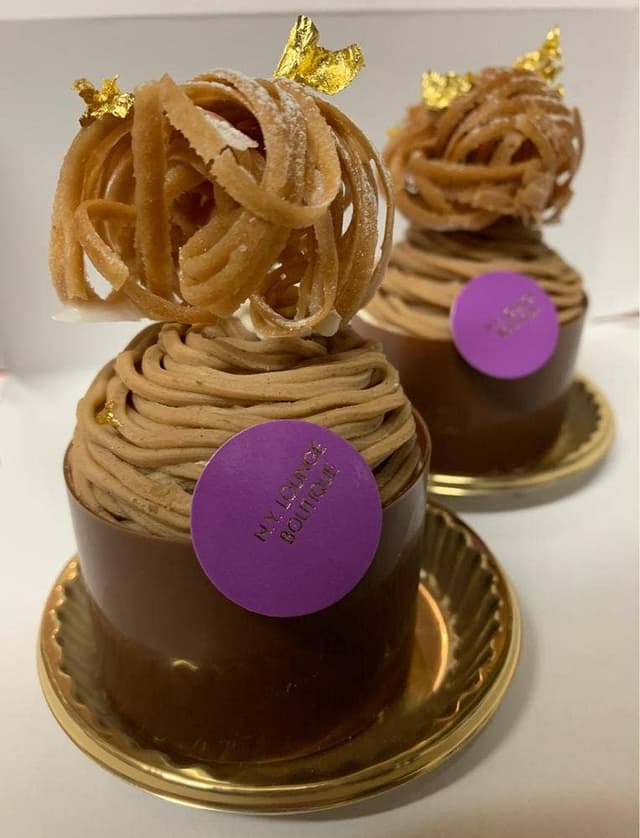 ニューヨーク ラウンジ by インターコンチネンタル 東京ベイ - サブ画像2