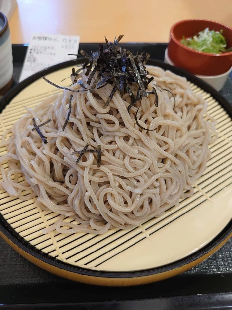 なか卯 岐阜大学前店