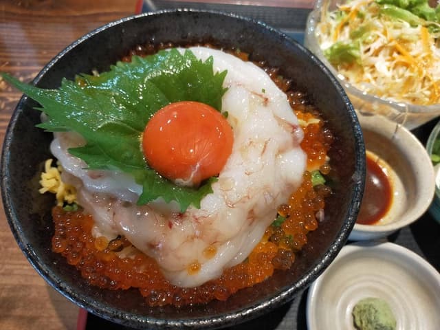 多幸屋 3組 - サブ画像3