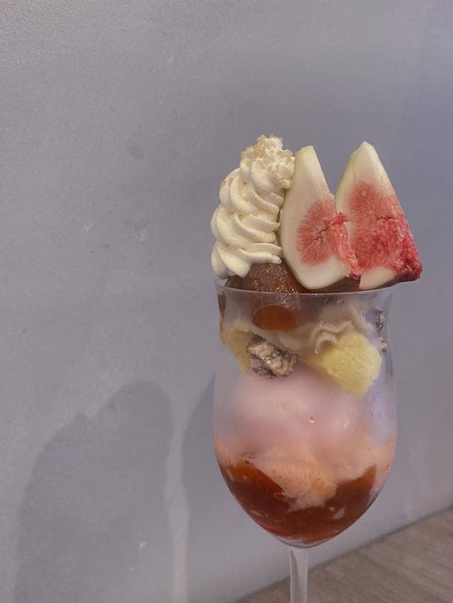 銀座凮月堂 - サブ画像3