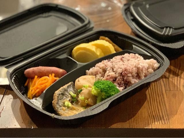 anea cafe 中野新橋店 - サブ画像3