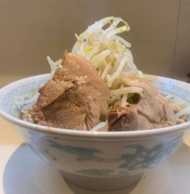 らーめん陸 尾山台店 - サブ画像2