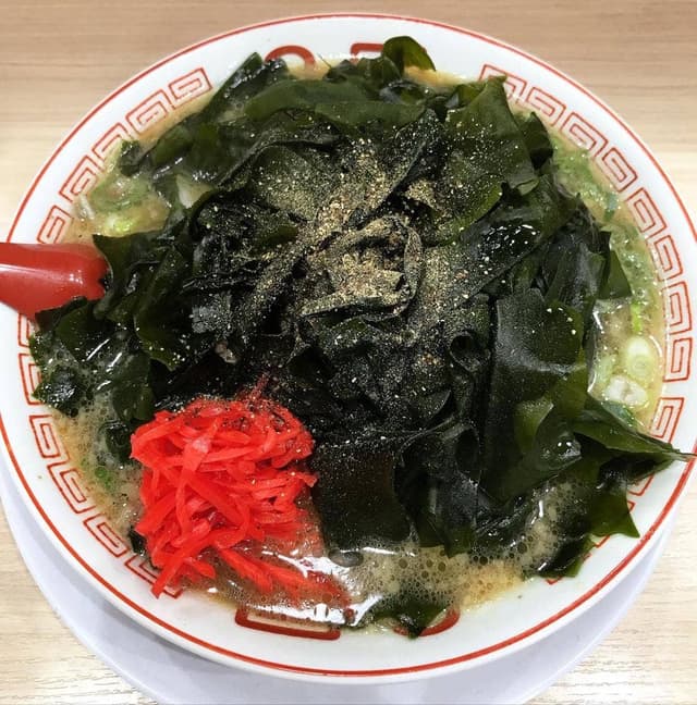 らーめん2国 大蔵海岸店 - サブ画像1