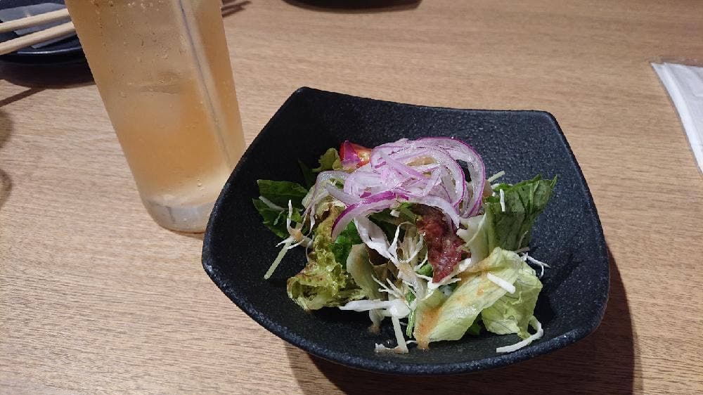 舞 千房 イクスピアリ