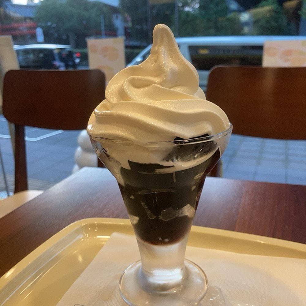 ドトールコーヒーショップ 赤坂青山通り店
