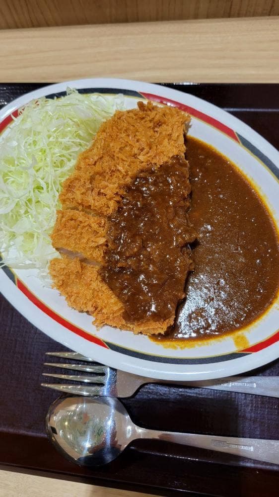 IY kitchen とんかつ イトーヨーカドー大和鶴間店