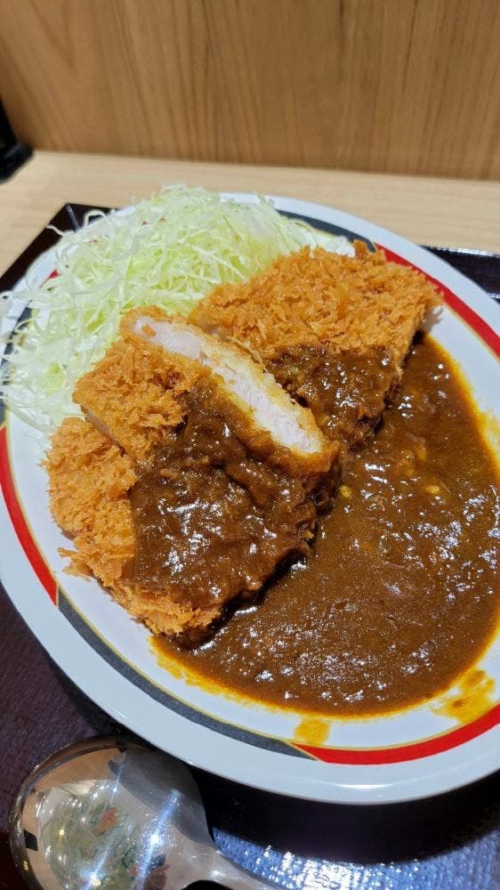 IY kitchen とんかつ イトーヨーカドー大和鶴間店 - サブ画像2