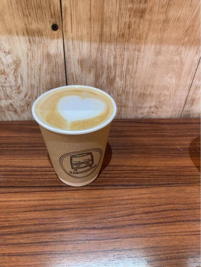 TASxCOFFEE - サブ画像3