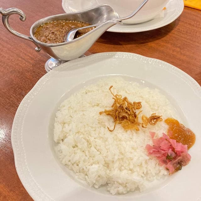 ロイヤルホスト 高輪店 - サブ画像3