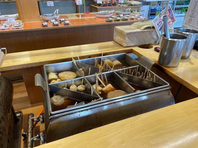 天神屋 三島店 - サブ画像2