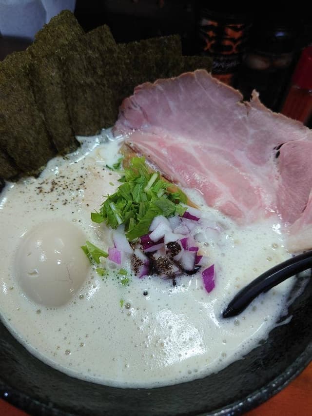 麺屋 鶏っぷ - サブ画像3