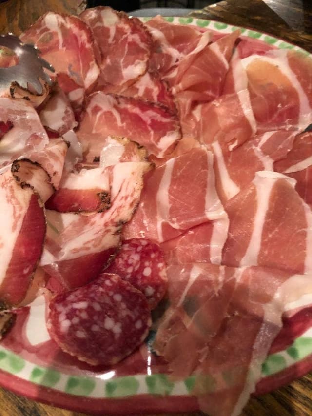 bar del nonno - サブ画像3