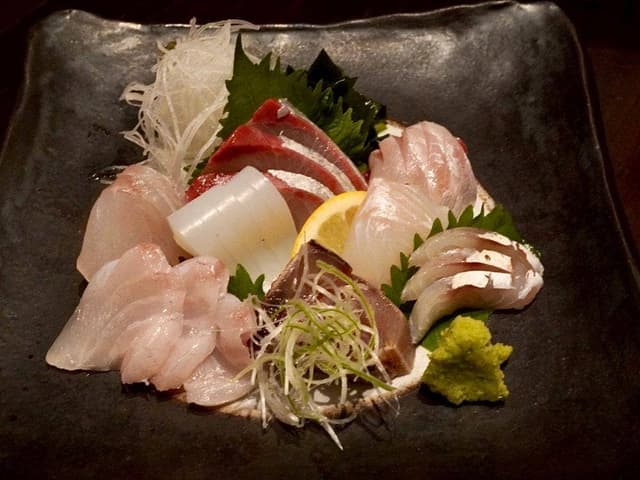 味処 進 - サブ画像2