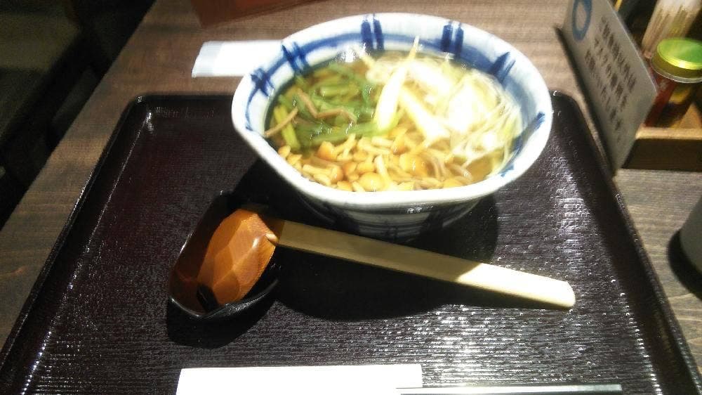 そじ坊 京橋IMP店