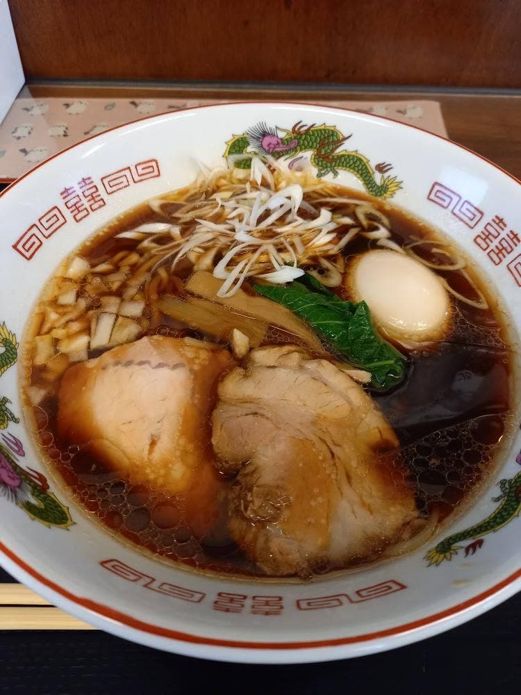 らーめん たけみや