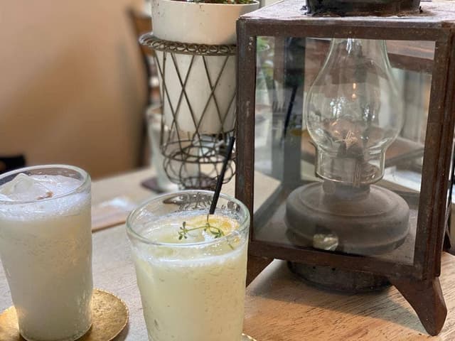 こつこつ 豆と器 - サブ画像1