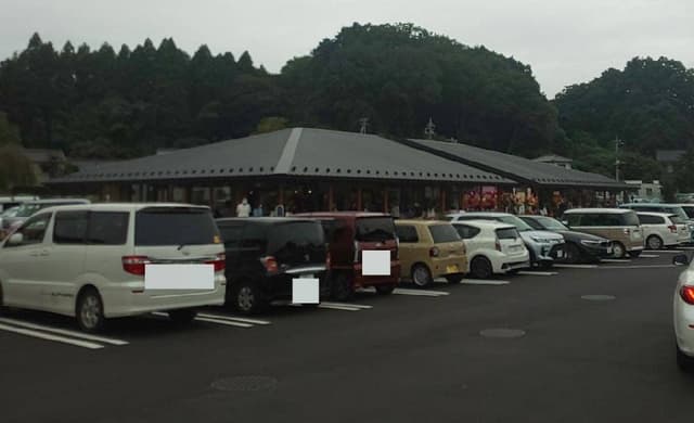 暖龍焼きそば ベルテラシェ店 - サブ画像3