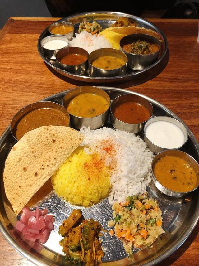 月とスパイス - サブ画像3