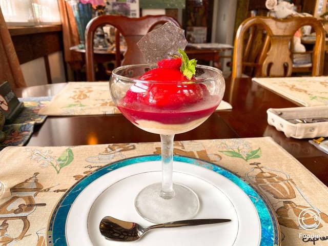 シュバルツバルト - サブ画像1