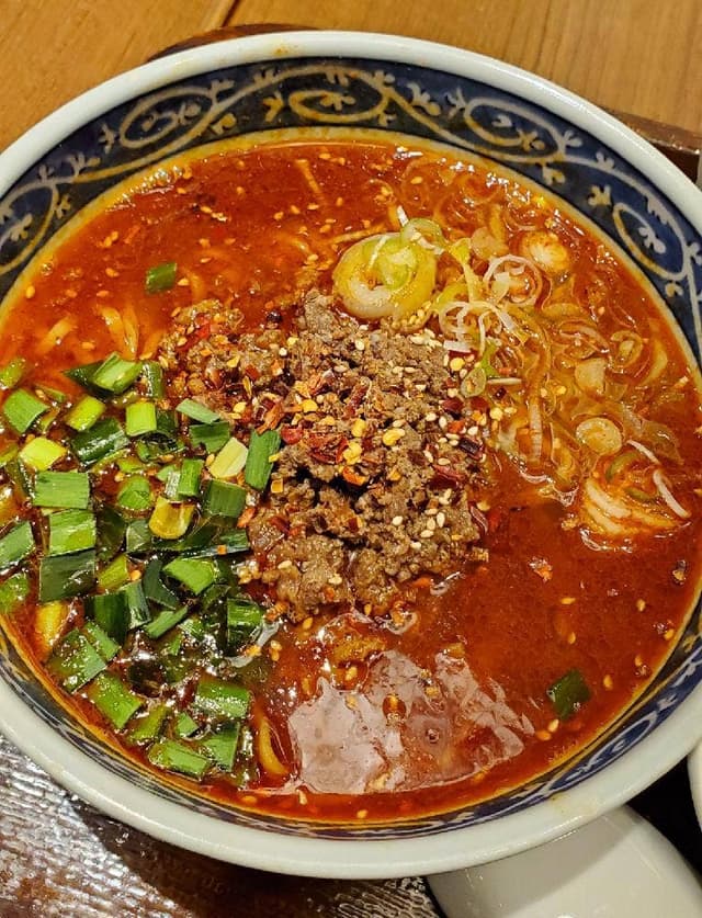 雲龍一包軒 トリエ京王調布店 - サブ画像1