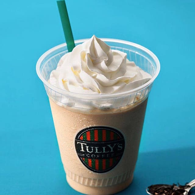 タリーズコーヒー 福井ベル店 - サブ画像3