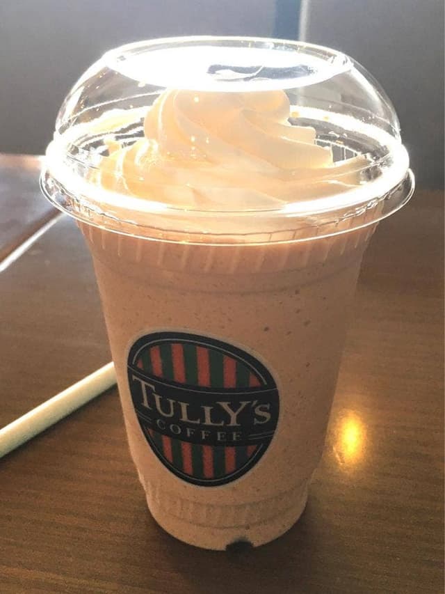 タリーズコーヒー 福井ベル店 - サブ画像1