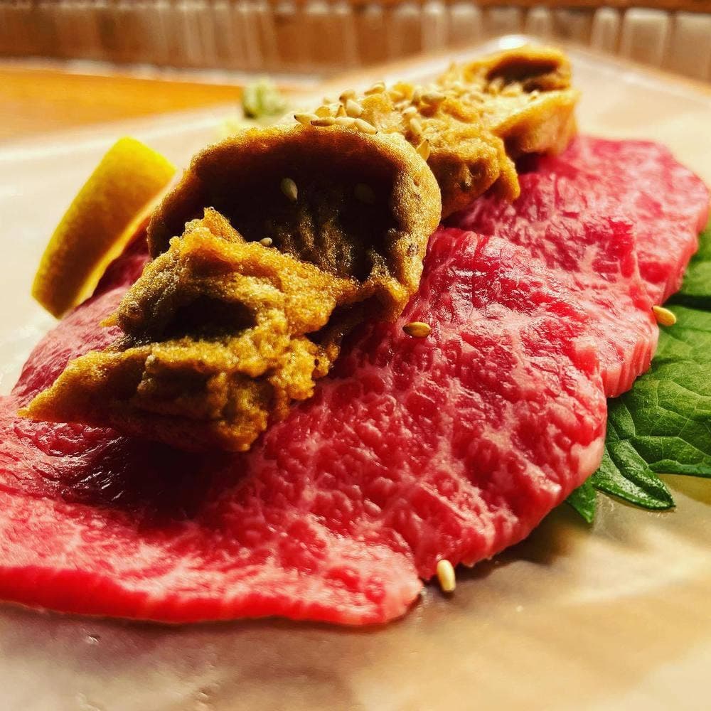焼肉 龍の巣 ニュー中洲店