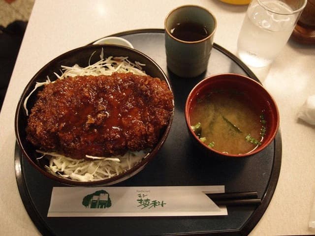 モン蓼科 - サブ画像3