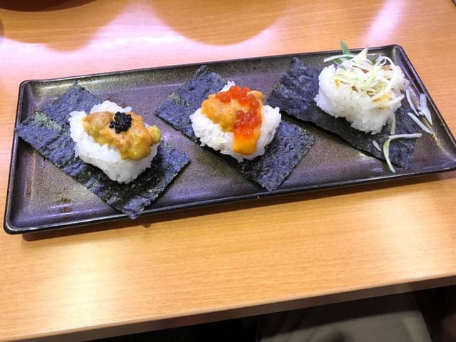 スシロー アスナル金山店 - サブ画像2
