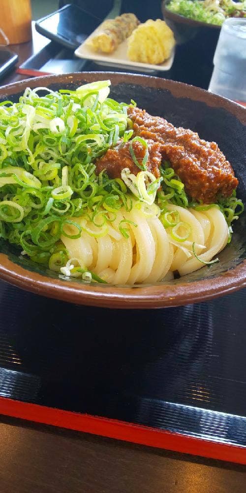 讃岐うどん むらさき 津山東店 - サブ画像1