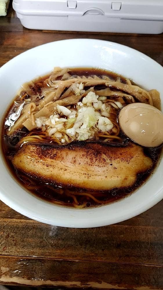 らーめんなぶら - サブ画像2