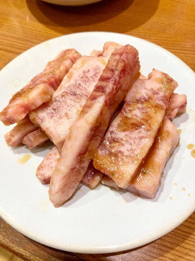 焼肉屋sunひまわり - サブ画像2